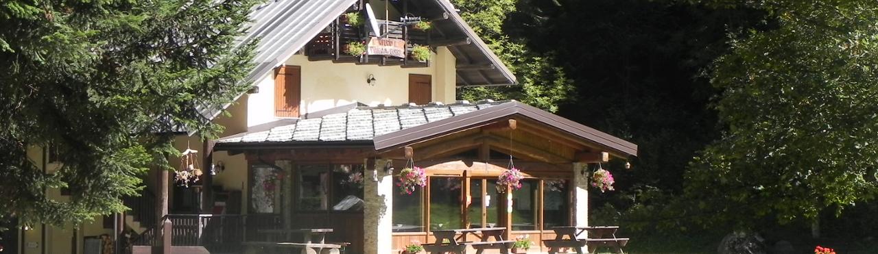 GIAS SOTTANO DI SESTRERA: VALLE PESIO